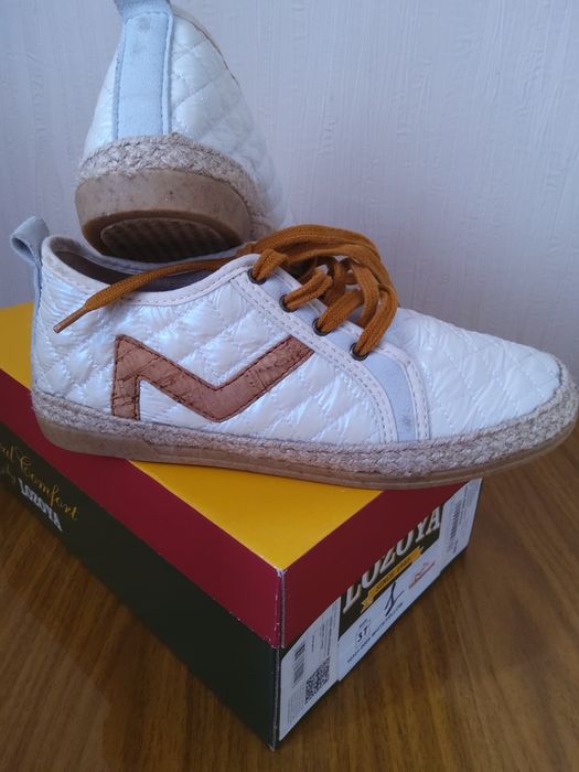 Обувь женская разная