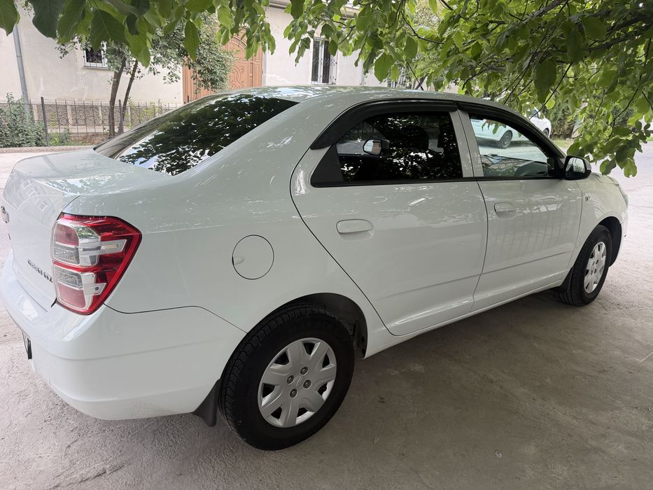 Cobalt poz 4  2022 г метан
