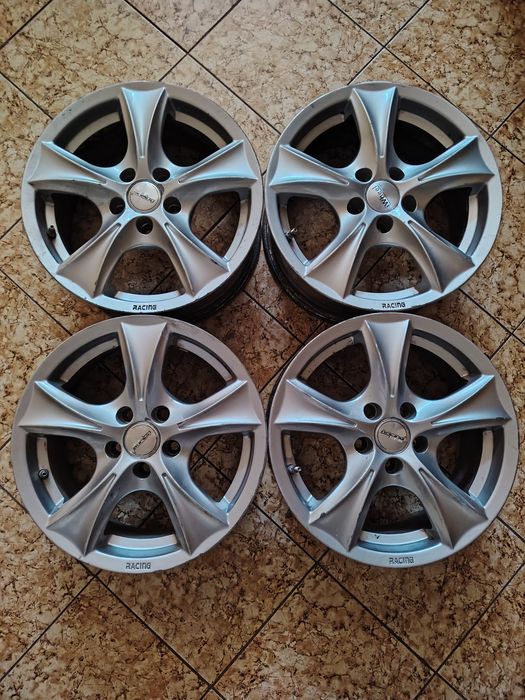Диски RACING оригинал.