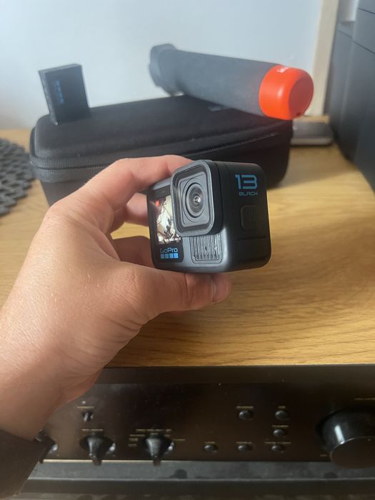 GoPro Hero 13 Black