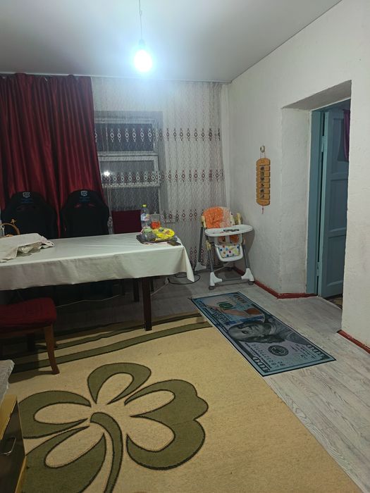 Продам дом с. Сагыр