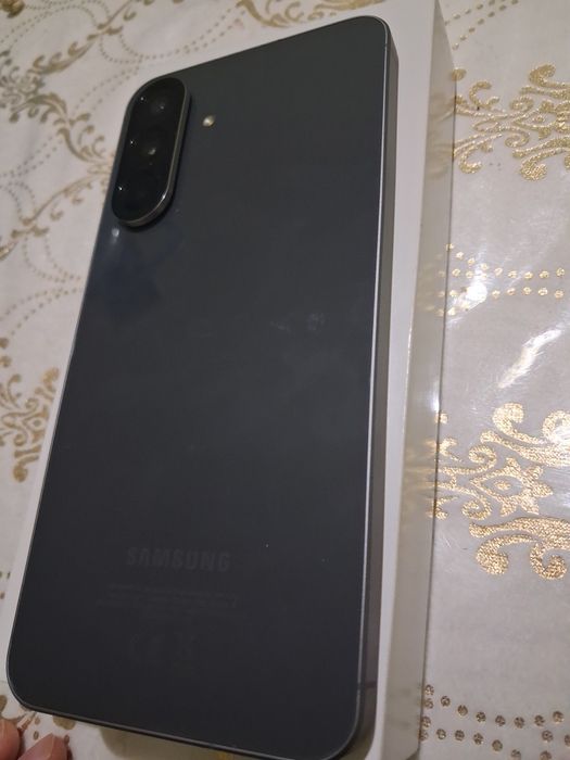 Samsung A56G kafolati bn