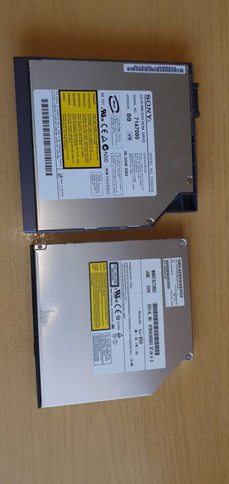 DVD , двд записвачки - лаптопи №5