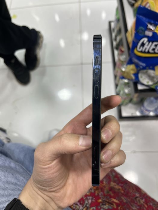 Iphone 12-pro Lla 256