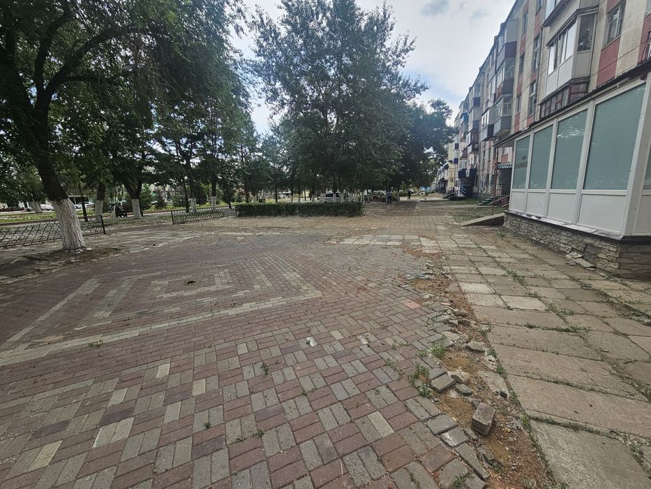 Кафе "Шармель" центр города.