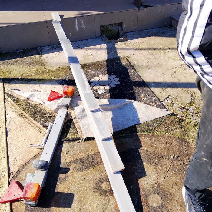 Машина за замазка