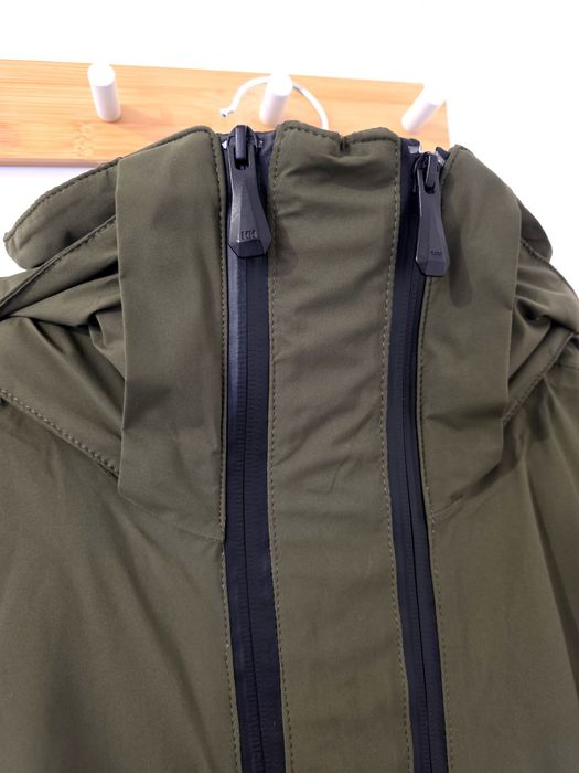 Helly Hansen Яке шуба