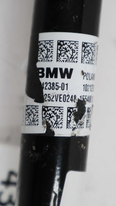 Предна лява полуоска Мини Ф56 Ф57 Електричка F56 BEV F57 BEV