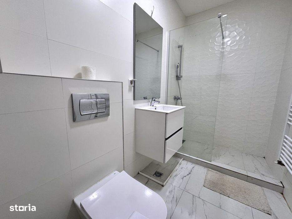 Studio Ivory, Pipera, Gata de mutare + loc de parcare, Nord, Rond Omv