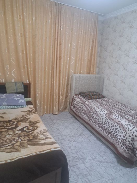 Янги хаёт спутник 16