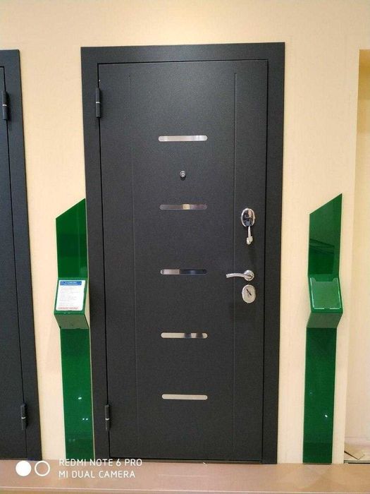 Входные железные двери. Темир эшиклар. Temir eshik