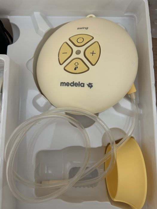 Medela Помпа за кърма и аксесоари, бутилки, биберони