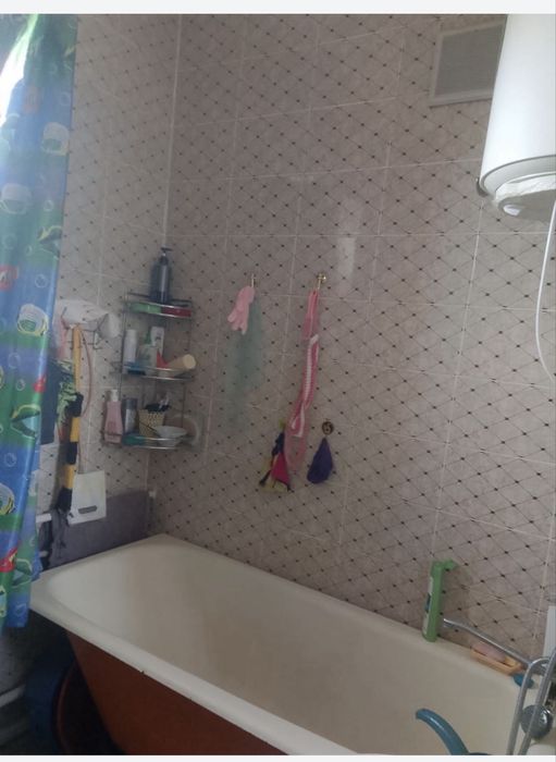 3 болмелы квартира сатылады