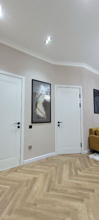 НОВОСТРОЙКА  ЖК Оз Махал на: Новомосковская