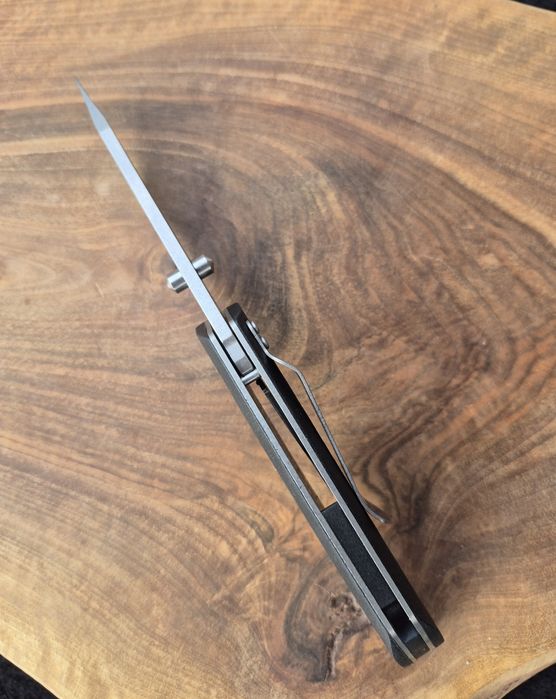 Сгъваем джобен нож KA-BAR Jarosz 7506