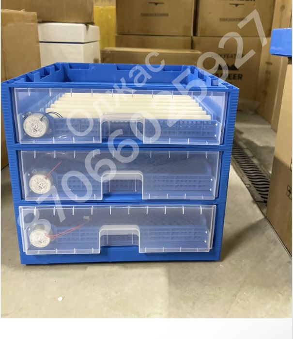 Инкубатор 192/автоматандыру/жұмыртқа/Тараз