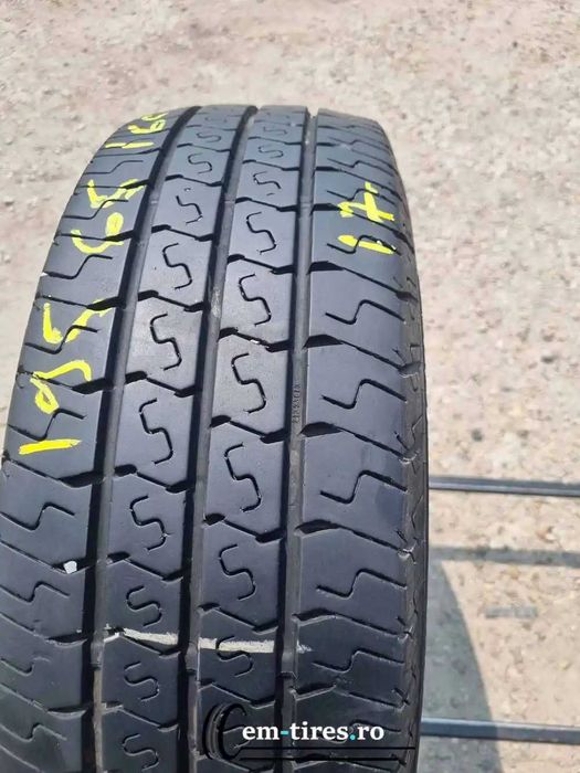 195/65 R16C • Vara • Matador Maxilla 2 MPS 330 104/102T | 1 buc | Pret/buc