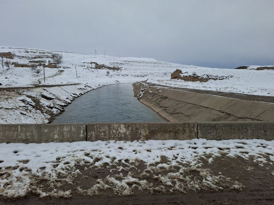 Чирчик! Про-ся 10-га Бывший кирпичный завод не жилой земельный участок