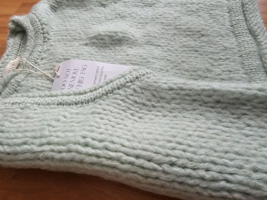 Top/Vesta Mirah Maja