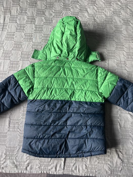 Детско зимно яке Gap (8-9 год.)