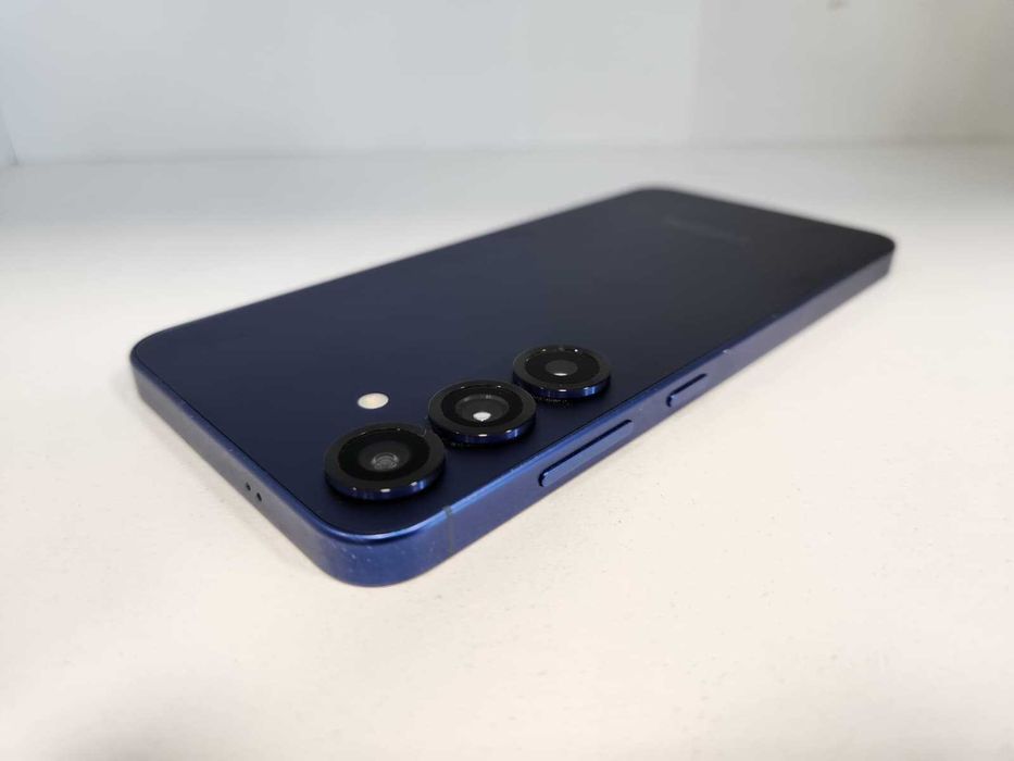 Telefon Samsung S25 Plus 12/512Gb (Ag8 Tudor1/B74843) – Garantie 2 Ani!