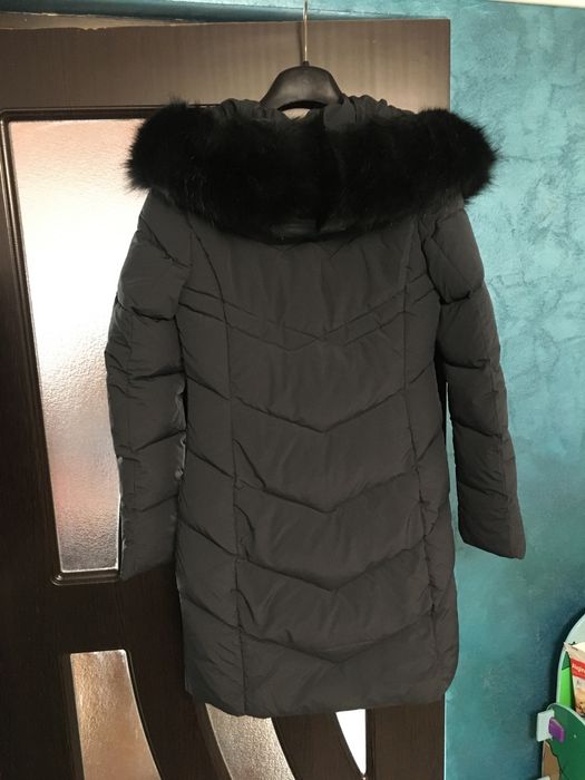 Vand geaca noua fara eticheta!
