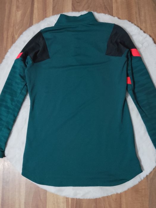 Bluza Trening Feminin Strike Liverpool FC