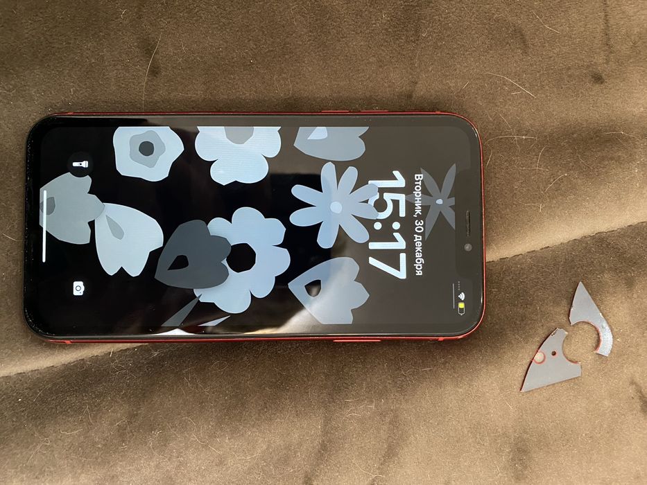 айфон хр 128 гигов