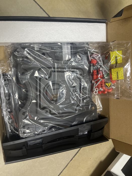 Кранштейн для угла или прямой