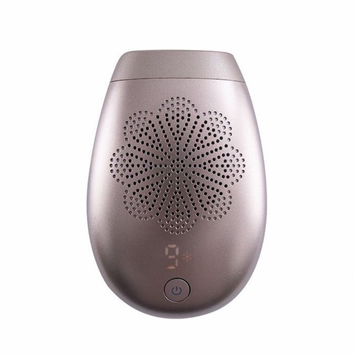 Лазарен апарат за обезкосмяване Lexical LLH-5585