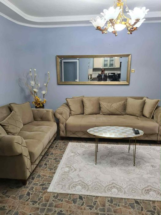 Продава се Тристаен апартамент в Добрич, Балик - 88 кв.м за 1014 €/кв.м - Снимка #18