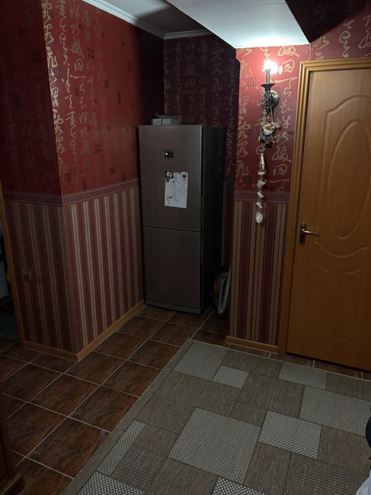 Продам Квартиру 2-х комнатная