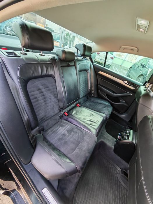 Vw Passat B8 Highline - 1.6 TDI - 120 CP - Euro 6 fara AdBlue -An 2016