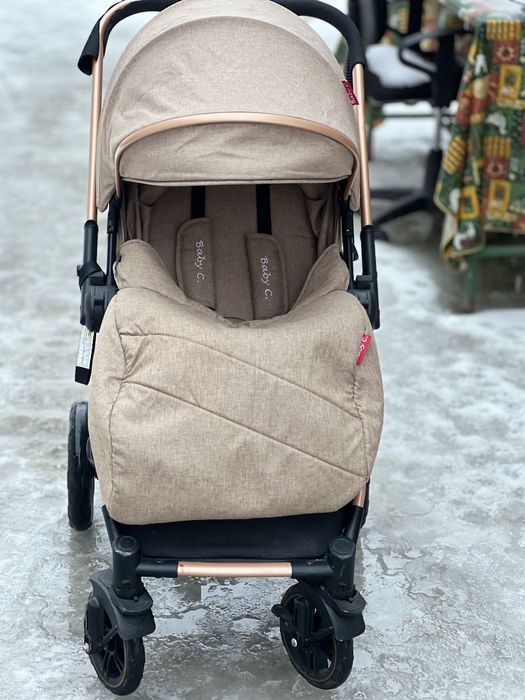 Carut copii stare buna