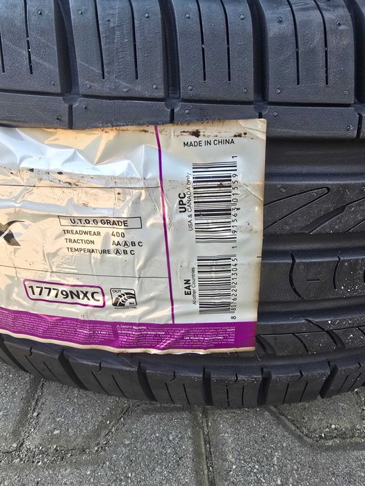 Anvelope Vara Noi Nexen 225 50 17