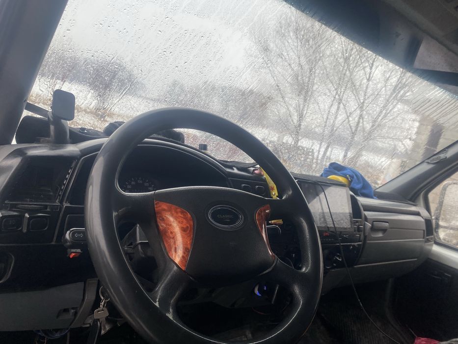 Газель 2006………….