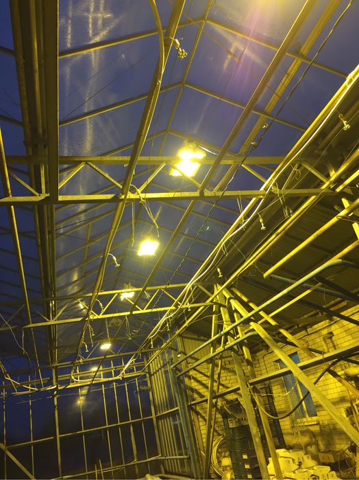 Срочно продам лампы ДНаТ