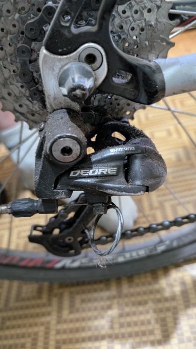 Продам велосипед