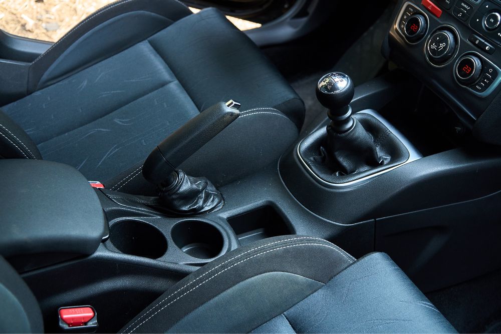 CITROEN C4 navi 2014г Euro6