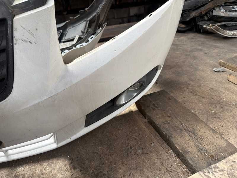Бампер передний Chevrolet Cruze