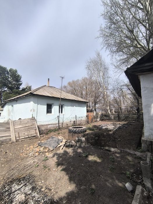 Продается дом в Каратальске рядом с текели