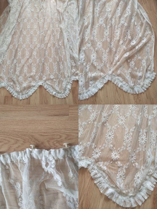 Ново, плътно перде за дома. НАМАЛЕНИЕ 20%