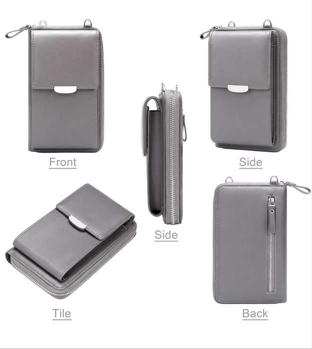 Portofel imitatie piele