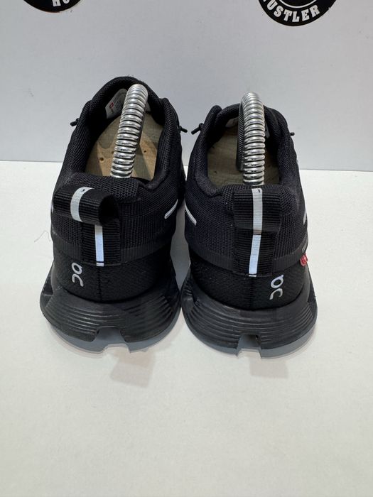 Маратонки ON CLOUD WATERPROOF .Номер 37