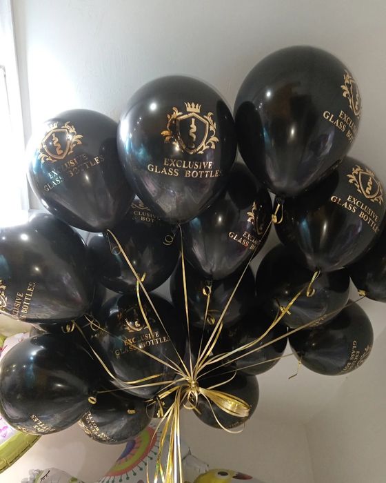 100% гелиевые шары быстрая доставка по Ташкенту