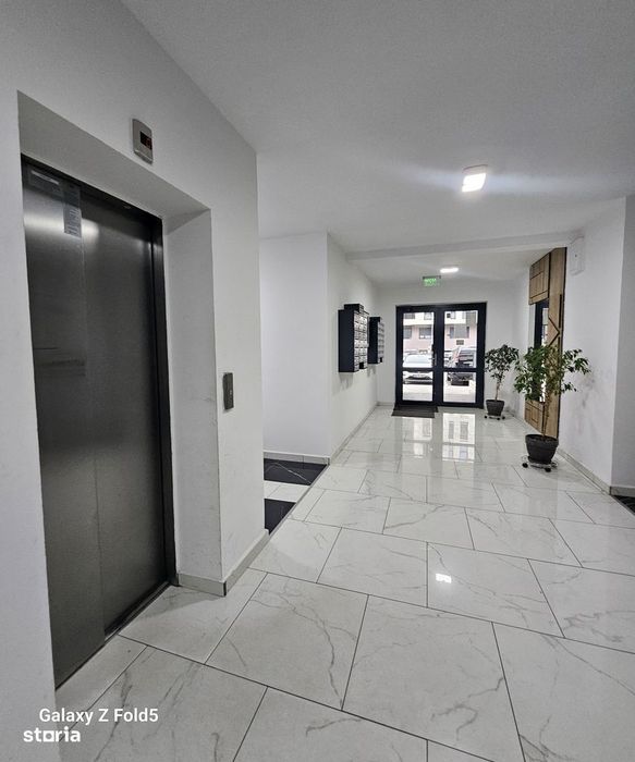 Apartament 2 camere de închiriat | AES Residence Oradea