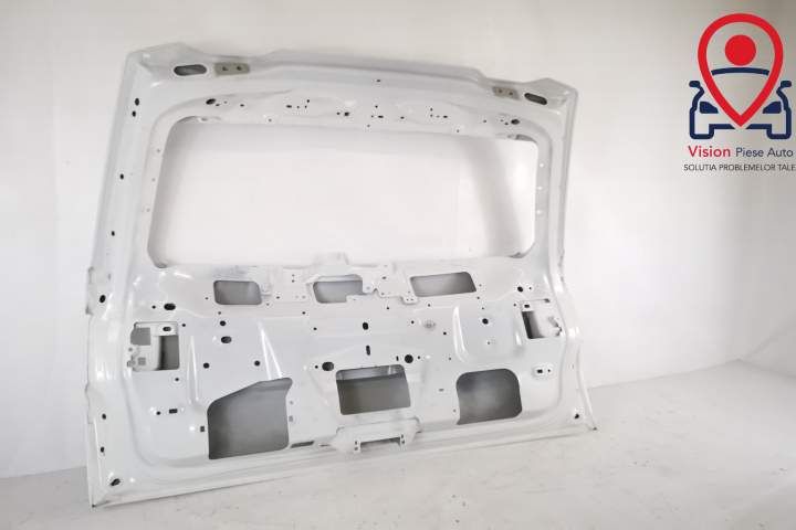 Задния капак/Заден капак (Хаион) Оригинален Ланд Ровер / Land Rover Di