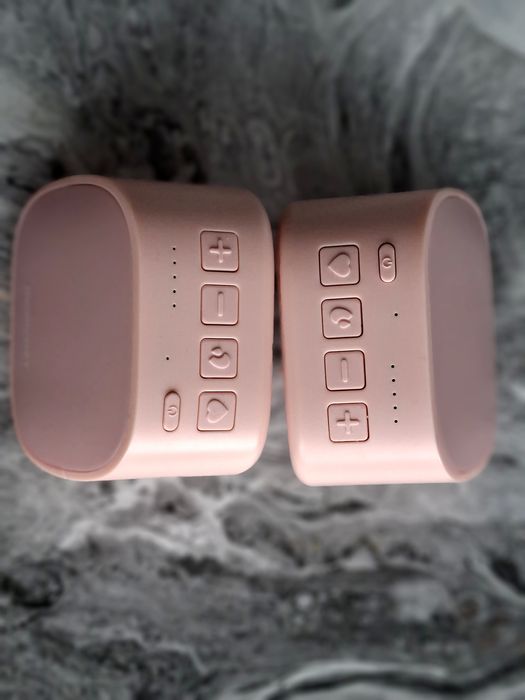 Двойна безжична помпа за кърма Momcozy S9