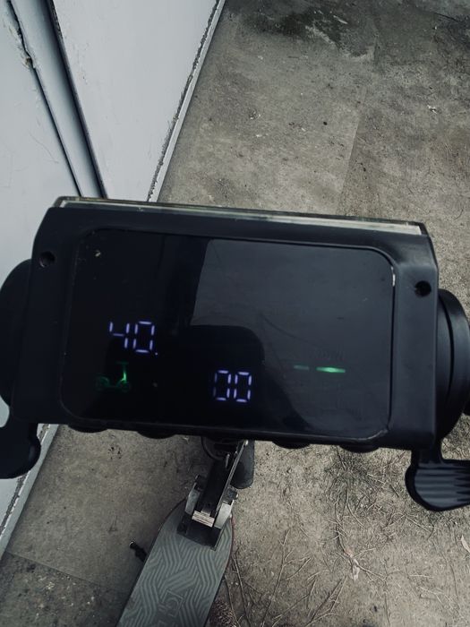 Электросамокат Kugoo G