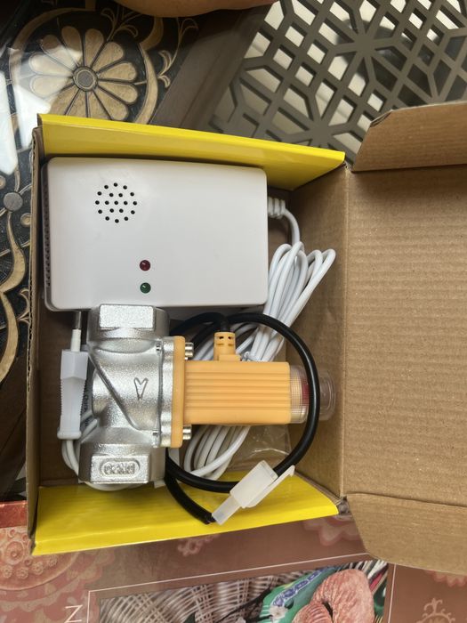 gaz singnalizator (по низким ценам)